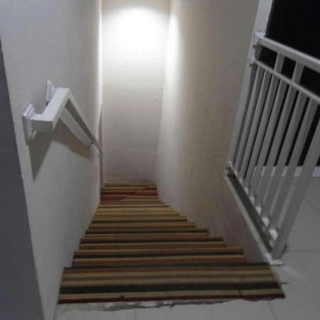 Vindhika Hotel Pengayoman Makassar Eksteriør billede